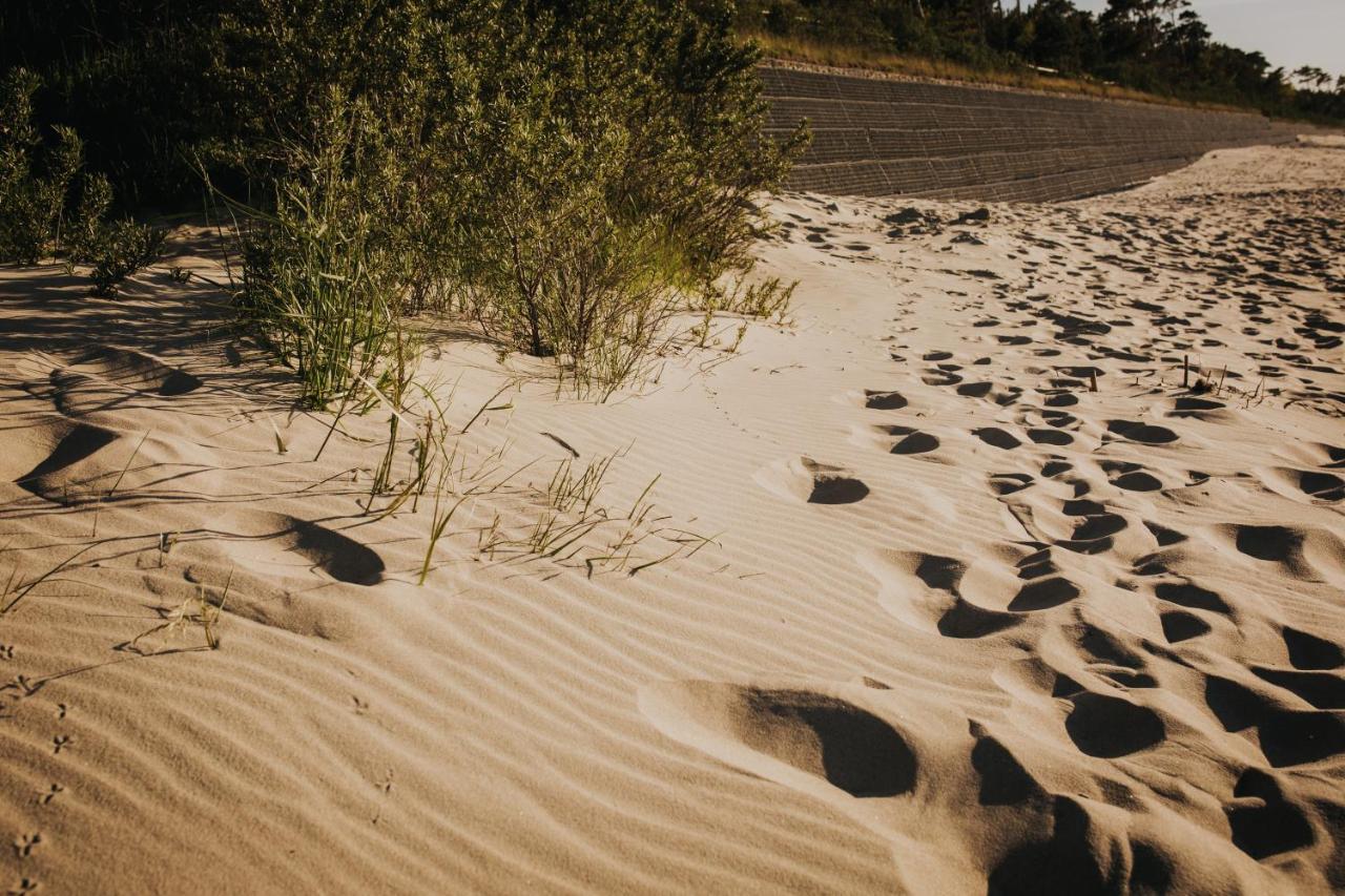 Domki Alefala Jastrzebia Gora Bagian luar foto